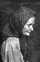 Мария Дмитриевна Кривополенова